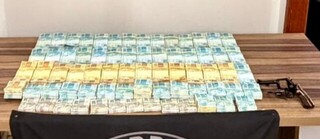 Furto de insumos foi "ponta de iceberg" de superfaturamento na obra de pr&eacute;dio 