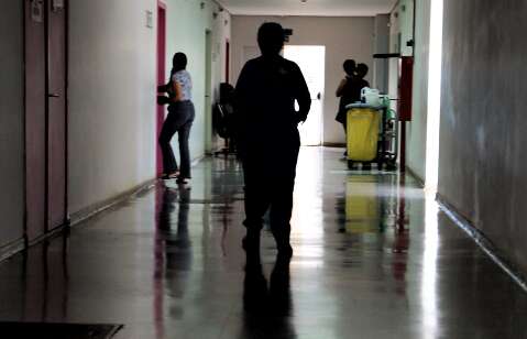 Governo amplia prazo de grupo que avalia estrutura da Casa da Mulher Brasileira