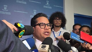 Vereadores adiam decis&atilde;o sobre veto &agrave; redu&ccedil;&atilde;o da taxa de lixo em Campo Grande