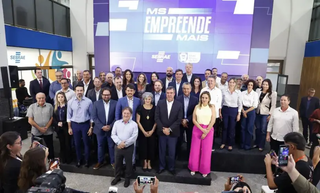 MS Empreende Mais fortalece pequenos neg&oacute;cios no Estado