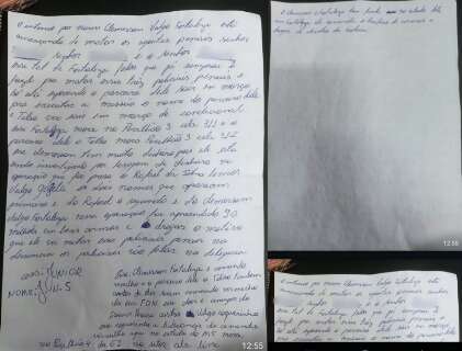 Lideran&ccedil;a do Comando Vermelho planeja ataque contra policiais penais