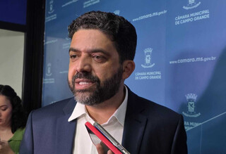 Vereadores adiam decis&atilde;o sobre veto &agrave; redu&ccedil;&atilde;o da taxa de lixo em Campo Grande