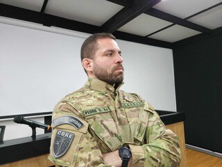 Furto de insumos foi "ponta de iceberg" de superfaturamento na obra de pr&eacute;dio 