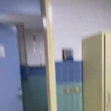 Teto do Hospital S&atilde;o Juli&atilde;o vira "chafariz" durante chuva