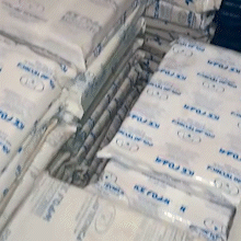 Falta de energia amea&ccedil;a estoque de medicamentos e perec&iacute;veis em distribuidora