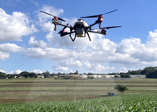 Aplicar bem &eacute; t&atilde;o importante quanto o produto usado na lavoura