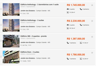 Desfalque milion&aacute;rio em obra compraria at&eacute; 3 apartamentos de luxo 