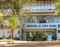 Com plano fiscal, Campo Grande recuperou R$ 352 milh&otilde;es em d&iacute;vidas em 2025