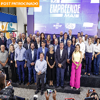 MS Empreende Mais refor&ccedil;a apoio aos pequenos neg&oacute;cios