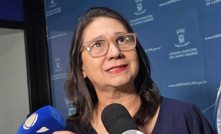 Vereadores adiam decis&atilde;o sobre veto &agrave; redu&ccedil;&atilde;o da taxa de lixo em Campo Grande