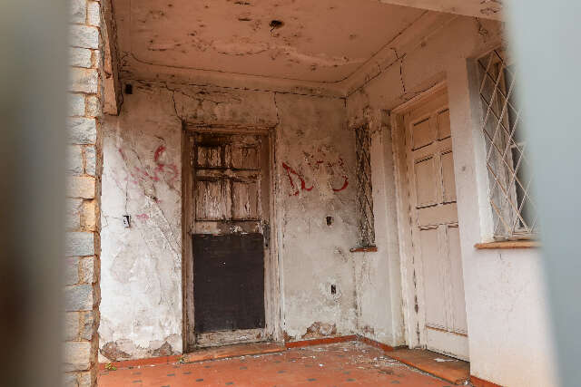 Campo Grande deveria proteger 294 im&oacute;veis hist&oacute;ricos, mesmo sem tombamento