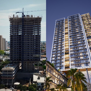 Apesar de desfalque milion&aacute;rio, &ldquo;obras seguem normalmente&rdquo;, garante HVM