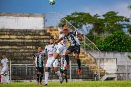 Quatro partidas movimentam a briga no Estadual nesta quarta-feira