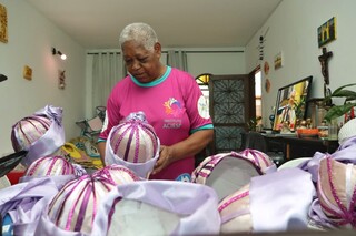 Mulheres sobreviventes da viol&ecirc;ncia inspiram enredo da Herdeiros 