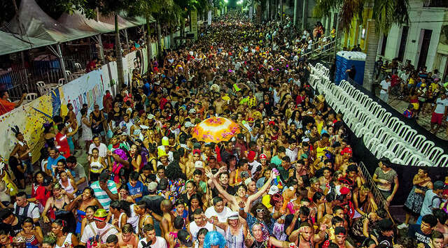 MP cobra regras de seguran&ccedil;a para blocos do Carnaval de Corumb&aacute;