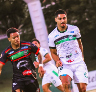 Bataguassu, Naviraiense e Pantanal cedem empates jogando em casa