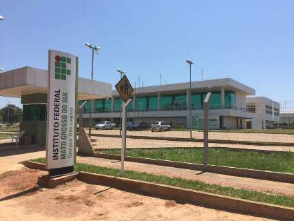 IFMS abre sele&ccedil;&atilde;o para cursos EAD de qualifica&ccedil;&atilde;o profissional