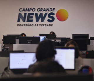 Voc&ecirc; faz parte dessa hist&oacute;ria: 27 anos do Campo Grande News