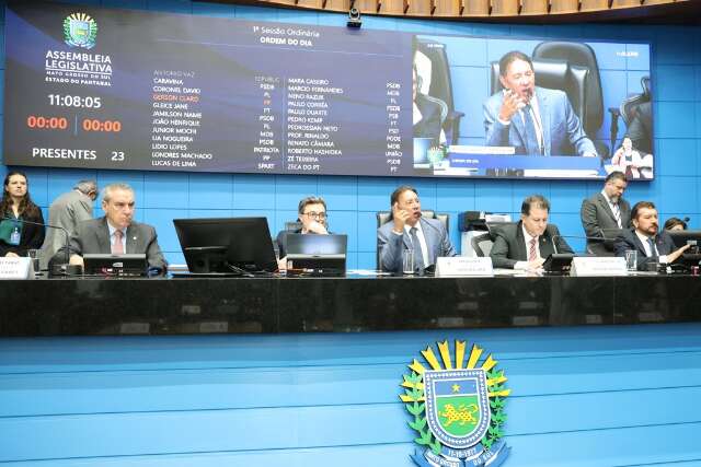 Assembleia aprova regras para regulariza&ccedil;&atilde;o de im&oacute;veis populares ap&oacute;s &oacute;bito