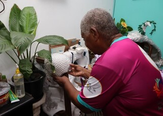 Mulheres sobreviventes da viol&ecirc;ncia inspiram enredo da Herdeiros 