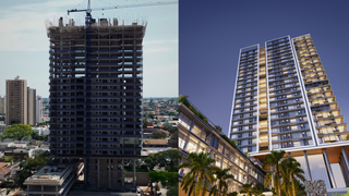 Apesar de desfalque milion&aacute;rio, &ldquo;obras seguem normalmente&rdquo;, garante HVM