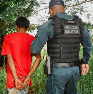 A cada 10 furtos registrados em Campo Grande, s&oacute; 1 vira processo judicial
