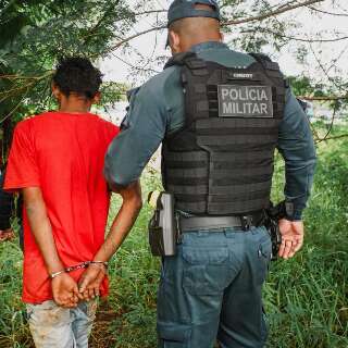 De 15 mil furtos anuais, mais de 90% n&atilde;o avan&ccedil;am na Justi&ccedil;a