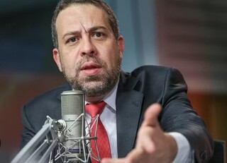 Boulos defende Ex&eacute;rcito e integra&ccedil;&atilde;o para conter avan&ccedil;o das fac&ccedil;&otilde;es em MS