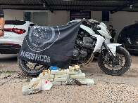 Ofensiva contra o tr&aacute;fico prende quatro e apreende R$ 23 mil em esp&eacute;cie