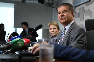 Senado oficializa grupo para destravar acordo Mercosul&ndash;Uni&atilde;o Europeia