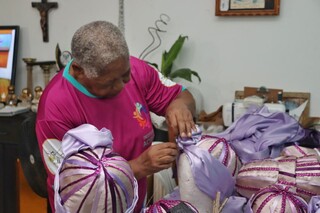 Mulheres sobreviventes da viol&ecirc;ncia inspiram enredo da Herdeiros 