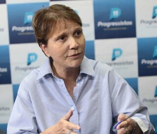 Tereza Cristina sugere uso da Lei da Reciprocidade no acordo Mercosul-UE