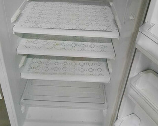 Falta de energia causa preju&iacute;zos e deixa fam&iacute;lia isolada em &aacute;rea rural 