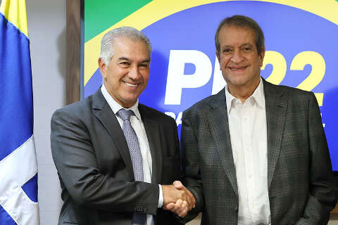 PL prorroga vig&ecirc;ncia de diret&oacute;rios e mant&eacute;m comando de Reinaldo Azambuja em MS