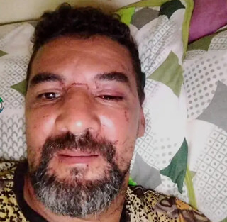 &ldquo;Acabei com minha vida&rdquo;: genro que matou idoso se entrega &agrave; pol&iacute;cia