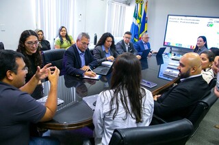Com as finan&ccedil;as equilibradas, Corumb&aacute; projeta um ano da virada e crescimento