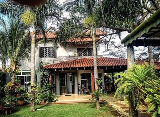 Mans&atilde;o com di&aacute;ria de at&eacute; R$ 45 &eacute; ideia para fugir do agito de Carnaval