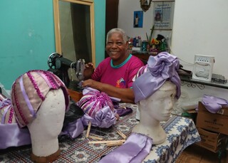 Mulheres sobreviventes da viol&ecirc;ncia inspiram enredo da Herdeiros 