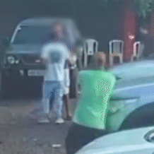 Preso homem acusado de matar mec&acirc;nico &agrave; queima-roupa em bar 