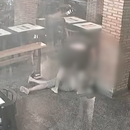 Agr&ocirc;nomo matou "amigo" ap&oacute;s discuss&atilde;o por serem expulsos de casa de prostitui&ccedil;&atilde;o