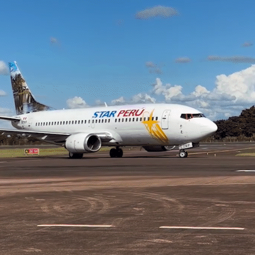 Time do Peru desembarca em MS para disputar jogo da Libertadores na fronteira