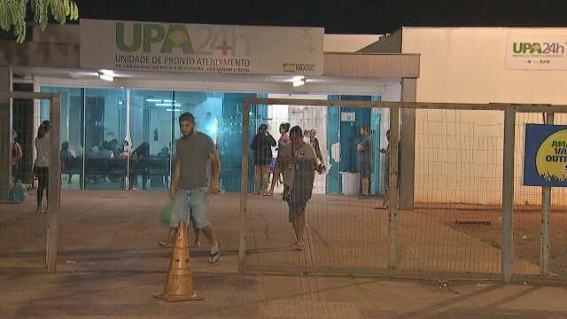 MP investiga 2 unidades de sa&uacute;de por falta de rem&eacute;dios e equipamentos