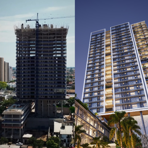 Apesar de desfalque milion&aacute;rio, &ldquo;obras seguem normalmente&rdquo;, garante HVM