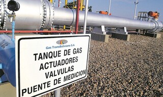 Com as finan&ccedil;as equilibradas, Corumb&aacute; projeta um ano da virada e crescimento