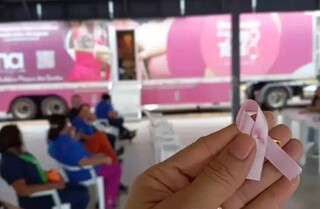 Brasil deve ter 781 mil novos casos de c&acirc;ncer por ano at&eacute; 2028, estima INCA