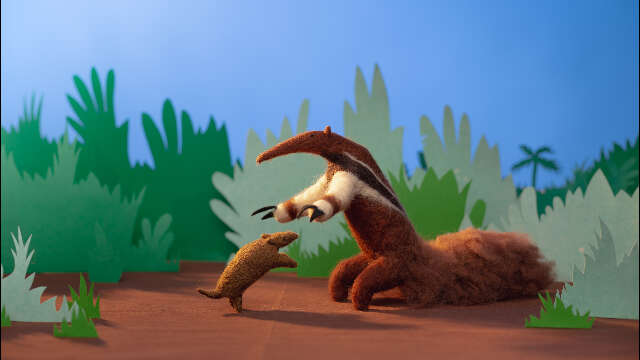 Capital recebe Mostra de Anima&ccedil;&atilde;o Regional com sess&otilde;es gratuitas