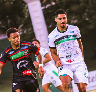 Bataguassu, Naviraiense e Pantanal cedem empates jogando em casa