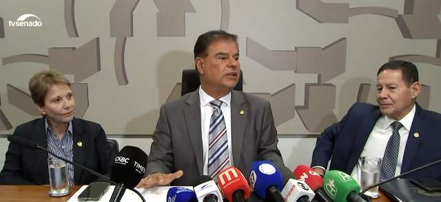 Senado ter&aacute; grupo para acompanhar acordo entre Mercosul e Uni&atilde;o Europeia