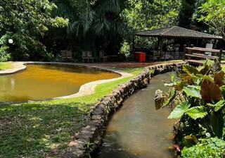 Mans&atilde;o com di&aacute;ria de at&eacute; R$ 45 &eacute; ideia para fugir do agito de Carnaval