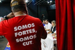 Boulos diz que a&ccedil;&atilde;o nos bairros &eacute; miss&atilde;o dada por Lula: "v&aacute; &agrave;s periferias"